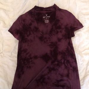 American eagle tshirt